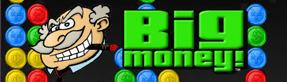 Big Money Deluxe screenshot