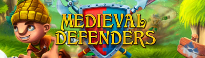 Medieval Defenders screenshot