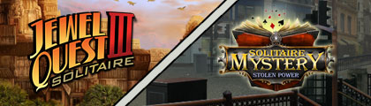 Supreme Solitaire Bundle screenshot