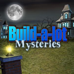 Build-a-lot Mysteries