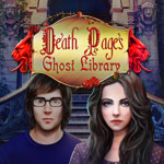 Death Pages: Ghost Library Collector's Edition