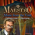 Maestro: Music from the Void Collector's Edition