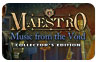 Download Maestro: Music from the Void Collector's Edition Game