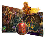 Download Enchantia: Wrath of the Phoenix Queen Collector's Edition Game