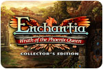 Download Enchantia: Wrath of the Phoenix Queen Collector's Edition Game