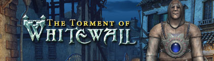The Torment of Whitewall screenshot