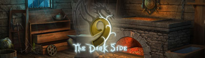 9: The Dark Side of Notre Dame Collector's Edition screenshot