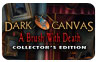 Download Dark Canvas: A Brush with Death Collector's Edition Game