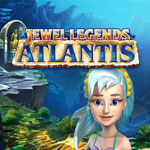 Jewel Legends: Atlantis