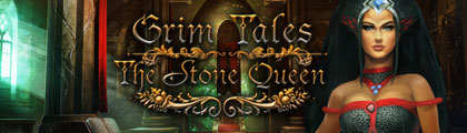 Grim Tales: The Stone Queen Collector's Edition screenshot