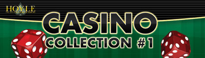 Hoyle Casino Collection 1 screenshot