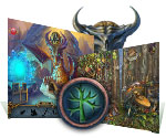 Download Spirits of Mystery: The Dark Minotaur Collector's Edition Game