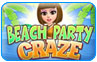 Play Beach Party Craze Game
