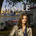 Castle: Never Judge a Book by Its Cover