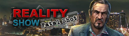 Reality Show: Fatal Shot screenshot