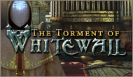 The Torment of Whitewall Collector's Edition