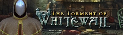 The Torment of Whitewall Collector's Edition screenshot