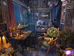 The Torment of Whitewall Collector's Edition thumb 1