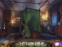 The Torment of Whitewall Collector's Edition thumb 2