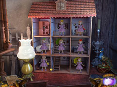 The Torment of Whitewall Collector's Edition thumb 3