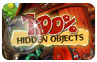 Download 100% Hidden Object Game