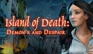 Island of Death: Demons and Despair