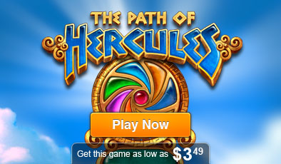 The Path of Hercules