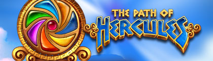 The Path of Hercules screenshot