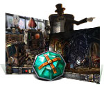 Download The Great Unknown: Houdini's Castle Collector's Edition Game