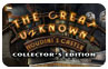 Download The Great Unknown: Houdini's Castle Collector's Edition Game
