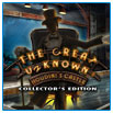 Download The Great Unknown: Houdini's Castle Collector's Edition Game