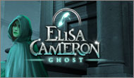 Elisa Cameron: Ghost