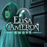 Elisa Cameron: Ghost