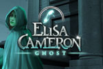 Download Elisa Cameron: Ghost Game