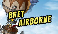 Bret Airborne