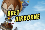 Download Bret Airborne Game