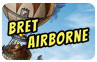 Download Bret Airborne Game