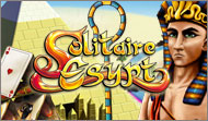 Solitaire Egypt