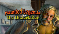 Haunted Legends: The Undertaker