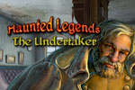 Download Haunted Legends: The Undertaker Game