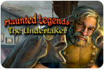 Download Haunted Legends: The Undertaker Game