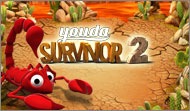 Play Youda Survivor 2
