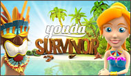 Play Youda Survivor