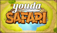 Play Youda Safari