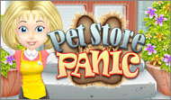 Pet Store Panic