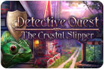 Download Detective Quest: The Crystal Slipper Game