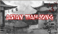 Asian Mahjong