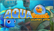Aquascapes Collector's Edition