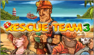 Rescue Team 3
