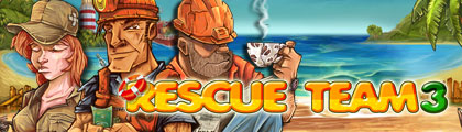 Rescue Team 3 screenshot